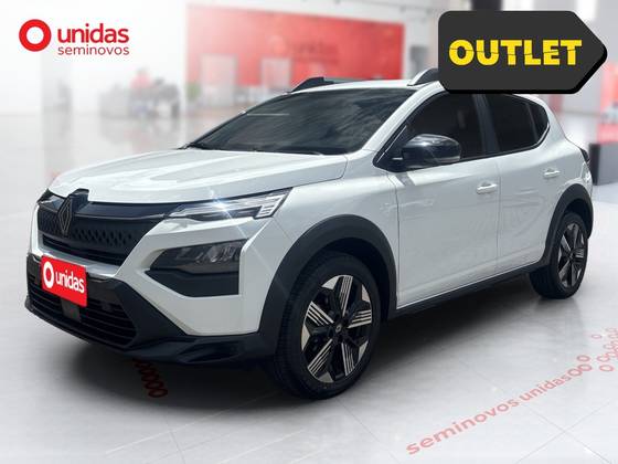 RENAULT KARDIAN 1.0 TCE FLEX TECHNO EDC